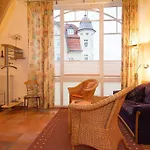 Lejlighed Meeresblick Meeresblick 026 Ostseebad Kühlungsborn