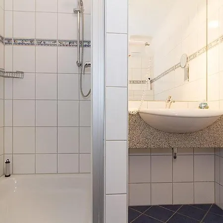 Meeresblick Meeresblick 026 Apartment Ostseebad Kühlungsborn