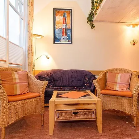 Appartement Meeresblick Meeresblick 026 *