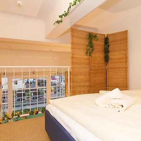 Meeresblick Meeresblick 026 Apartment *