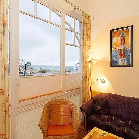 Apartmán Meeresblick Meeresblick 026